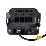 Naświetlacz MIZAR LED 30W 3600lm 4000K IP65 230V antracyt / aluminium