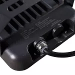 Naświetlacz MIZAR LED 30W 3600lm 4000K IP65 230V antracyt / aluminium