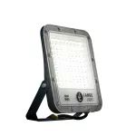 Naświetlacz MIZAR LED 50W 6000lm 4000K IP65 230V antracyt / aluminium