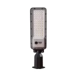 Oprawa uliczna ADARA LED 50W regulacja kąta 6000lm 4000K IP65 230V antracyt / aluminium
