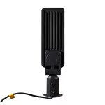 Oprawa uliczna ADARA LED 50W regulacja kąta 6000lm 4000K IP65 230V antracyt / aluminium