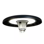 Oprawa parkowa MOONLIGHT LED regulowana moc i barwa światła 80/100/120W 3000/5000/6500K 230V antracyt / aluminium