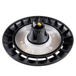 Oprawa parkowa MOONLIGHT LED regulowana moc i barwa światła 80/100/120W 3000/5000/6500K 230V antracyt / aluminium