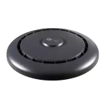 Oprawa parkowa MOONLIGHT LED regulowana moc i barwa światła 80/100/120W 3000/5000/6500K 230V antracyt / aluminium