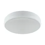 Plafoniera hermetyczna z czujnikiem ruchu GOLIAT LED C MVS 15/20/25W WHITE CCT