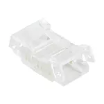 Łącznik do taśm COB LED LARGO LED CONNECTOR I