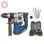 Młotowiertarka Scheppach DH1300PLUS