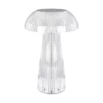 Lampka stołowa LED SINGA LED CRYSTAL CCT