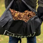 Elektryczny odkurzacz do liści Scheppach LB3000E