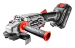 Szlifierka kątowa akumulatorowa Energy+ 125mm