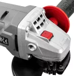 Szlifierka kątowa akumulatorowa Energy+ 18V, Li-Ion, tarcza 115 x 22.2 mm, bez akumulatora