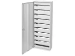 Rozdzielnica UNI SYSTEM-550-1600-250 M