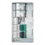 Oprawa hermetyczna Philips Coreline WT210C przelotowa 39W 5000lm 4000K LED50S/840 PSU TW1 PC L1200 5 lat gwar