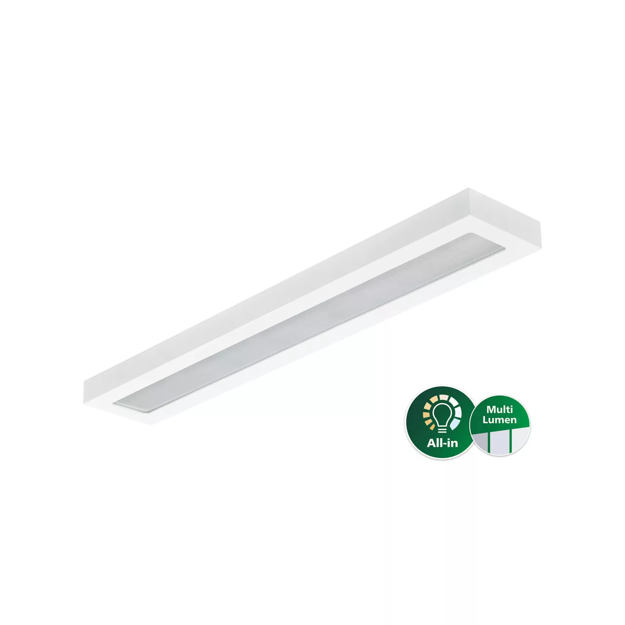 Panel nasufitowy LED Philips Coreline SM136V UGR19 31; 22W 3100; 3700; 4300lm 4000K ściemnialna 31S_37S_43S/840 PSD W20L120 OC 5 lat gwar