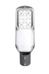 Oprawa drogowa Philips Ledinaire BRP056 42W 4606lm 3000K LED53/730 PSU 42W SLF CE 5 lat gwar