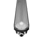 LIMEA GIGANT PRO HERMETYK 1200mm 40W/33W/26W/20W NW 230V 120ST IP66 IK10 1200x80x68mm 5 lat CZARNY