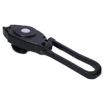 Uchwyt/odciąg kablowy FTTH 2-8mm 1kN