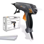 Pistolet do klejenia STEINEL GlueMatic 3011 w walizce [085360]