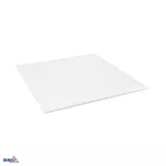 PANEL BACKLIGHT SUPERIOR BLS 30/36/42W 3000/4000/6500K 4310/5100/5620LM IP65 60x60 BIAŁY UGR<19 CRI>90