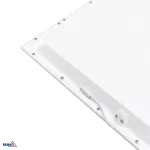 PANEL BACKLIGHT SUPERIOR BLS 30/36/42W 3000/4000/6500K 4310/5100/5620LM IP65 60x60 BIAŁY UGR<19 CRI>90