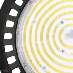 OPRAWA HIGHBAY LED ULTRAS 1-10V 150W 4000K 120° 28500lm CRI>80