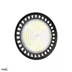 OPRAWA HIGHBAY LED ULTRAS 1-10V 150W 4000K 120° 28500lm CRI>80