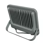 NOCTIS MAX 2 NAŚWIETLACZ 100W CW 230V 85ST IP65 264X218X35 MM SZARY 5 LAT GWARANCJI