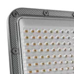 NOCTIS MAX 2 NAŚWIETLACZ 100W CW 230V 85ST IP65 264X218X35 MM SZARY 5 LAT GWARANCJI