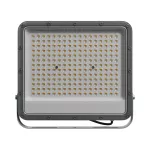 NOCTIS MAX 2 NAŚWIETLACZ 150W CW 230V 85ST IP65 304X269X38 MM SZARY 5 LAT GWARANCJI