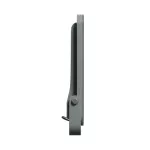 NOCTIS MAX 2 NAŚWIETLACZ 150W CW 230V 85ST IP65 304X269X38 MM SZARY 5 LAT GWARANCJI