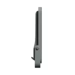 NOCTIS MAX 2 NAŚWIETLACZ 200W CW 230V 85ST IP65 346X286X40 MM SZARY 5 LAT GWARANCJI