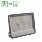 NOCTIS MAX 2 NAŚWIETLACZ 200W NW 230V 85ST IP65 346X286X40 MM SZARY 5 LAT GWARANCJI