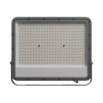 NOCTIS MAX 2 NAŚWIETLACZ 200W NW 230V 85ST IP65 346X286X40 MM SZARY 5 LAT GWARANCJI