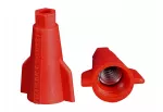 Złączka skrętna uniwersalna ZSE1-1.0/6.0c czerwony