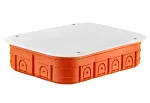 Puszka podtynkowa M6x60FP MULTIWALL pomarańczowy
