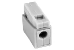 Złączka zaciskowa Easy Link PC301-CL szary