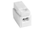 Złączka zaciskowa Easy Link PC302-CL biały