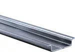 Szyna montażowa TS 35 metaliczny