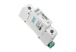 Warystorowy ogranicznik przepięć SM20C 1P SIMTEC szary