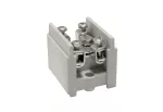 Odgałęźnik instalacyjny LZ 1*35/16wyk.11 szary