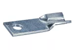 Płytka przyłączeniowa P35-240V metaliczny