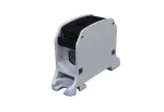 STB 50 Złączka szynowa gwintowa Al/Cu 87310 SIMBLOCK czarny