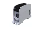 STB 95 Złączka szynowa gwintowa Al/Cu 87510 SIMBLOCK czarny