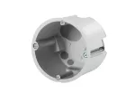 Puszka dźwiękoszczelna SP3700 szary