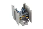 Odgałęźnik instalacyjny LZ 1*25/6 szary