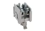 Odgałęźnik instalacyjny LZ 1*35/16wyk.22 szary