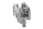 Odgałęźnik instalacyjny LZ 1*35/16wyk.21 szary