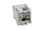 Odgałęźnik instalacyjny LZ 1*70/16Ps szary