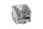 Odgałęźnik instalacyjny LZ 1*95/35Ps szary