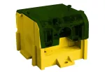 Odgałęźnik instalacyjny LZ 1*95/35Pz-g żółto-zielony